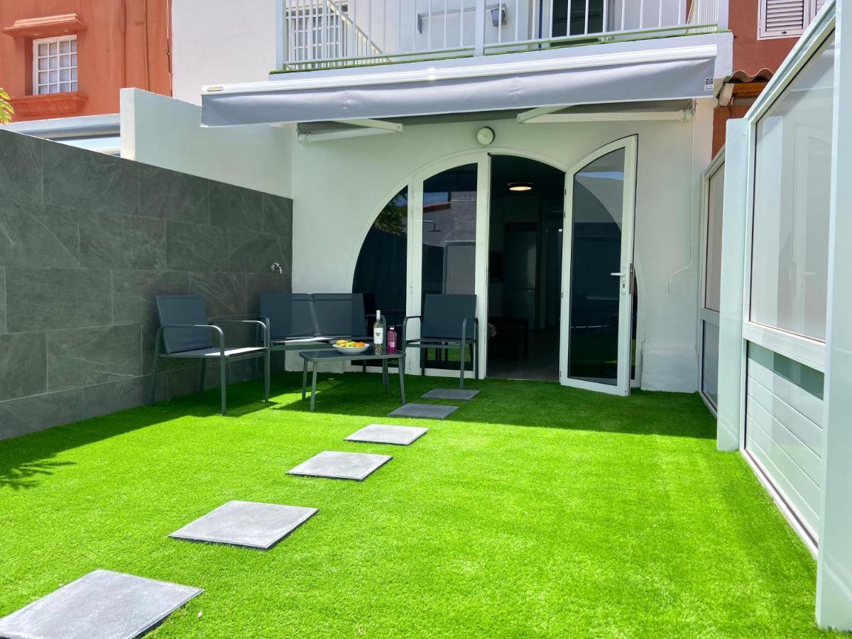 Casa vacanze New Garden Solarium