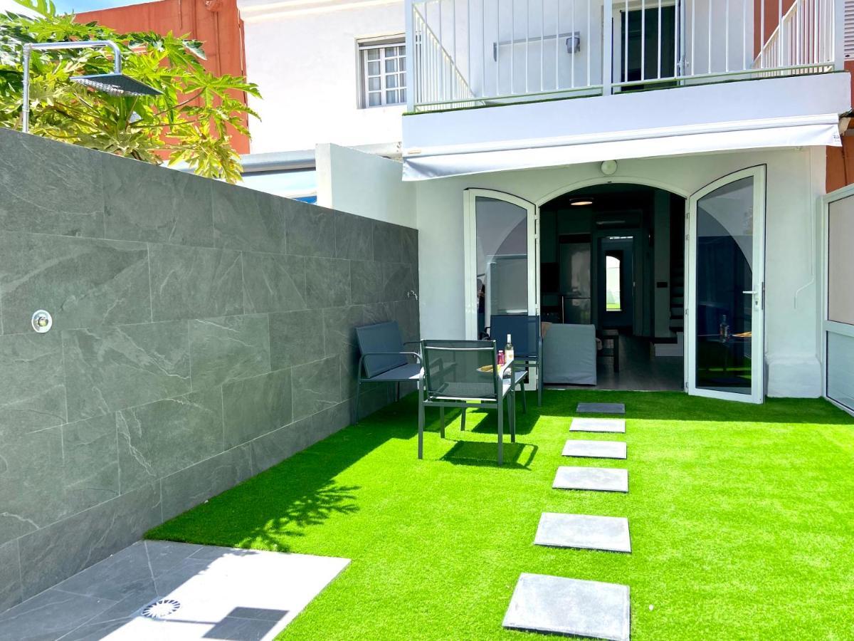 New Garden Solarium Casa vacanze *