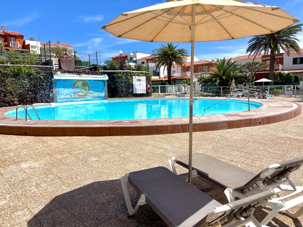 Casa vacanze New Garden Solarium Maspalomas (Gran Canaria)