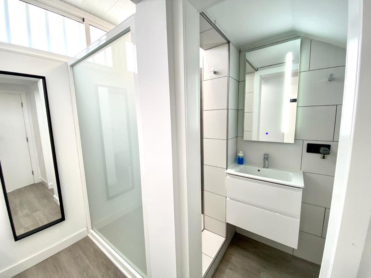 Casa vacanze New Garden Solarium *