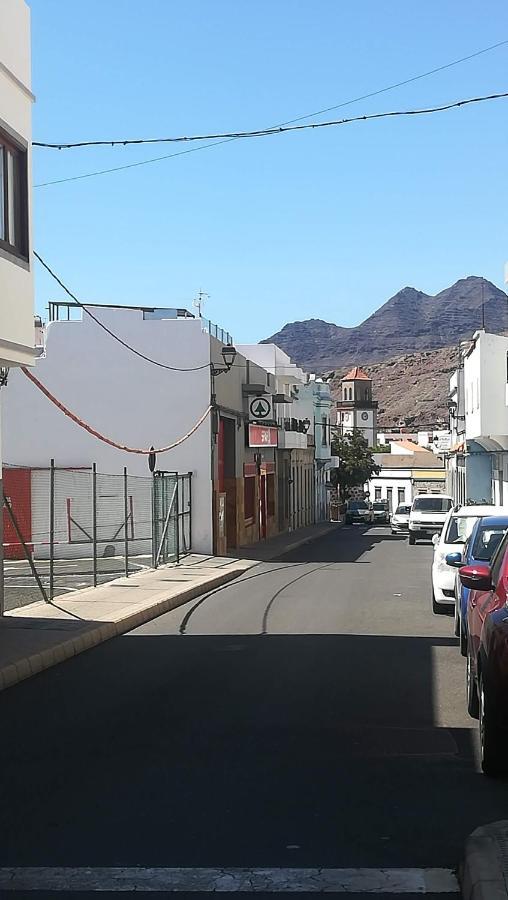 La Aldea Pueblo Gran Canaria 2a Apartamento San Nicolás