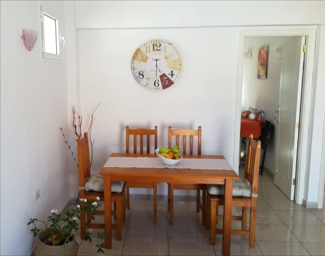 La Aldea Pueblo Gran Canaria 2a Apartamento San Nicolás