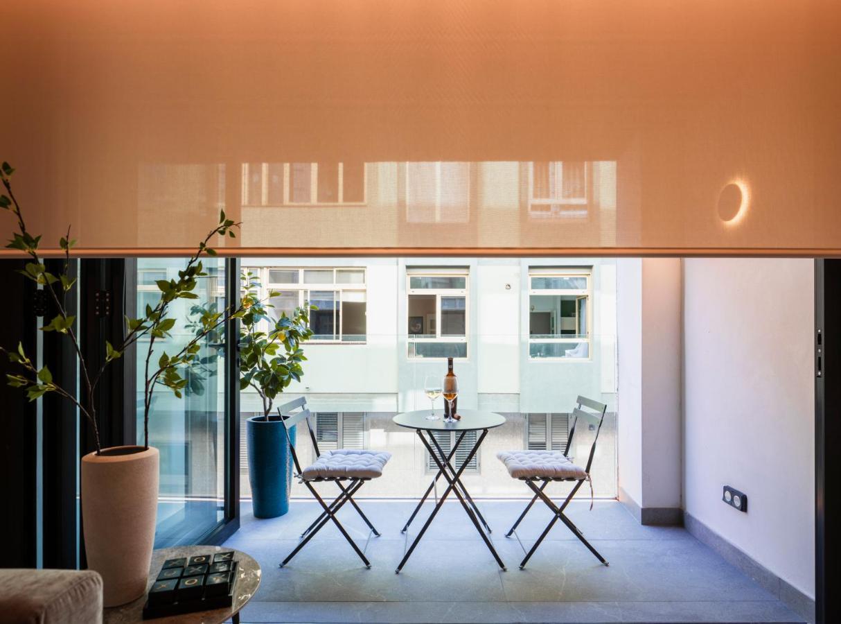 Apartamento Toctoc Olof Palme - Las Palmas de Gran Canaria