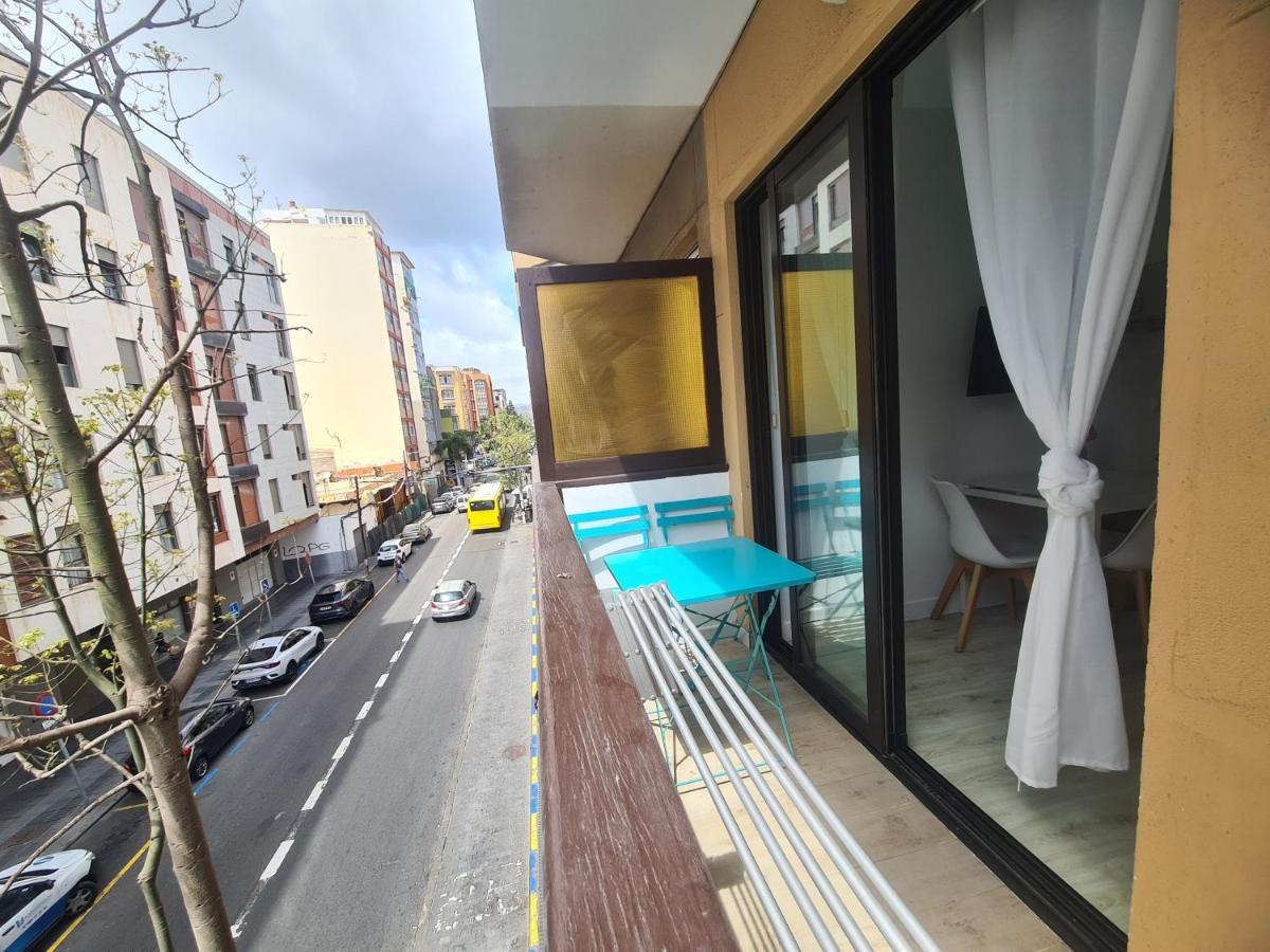 Vv Canteras Luz