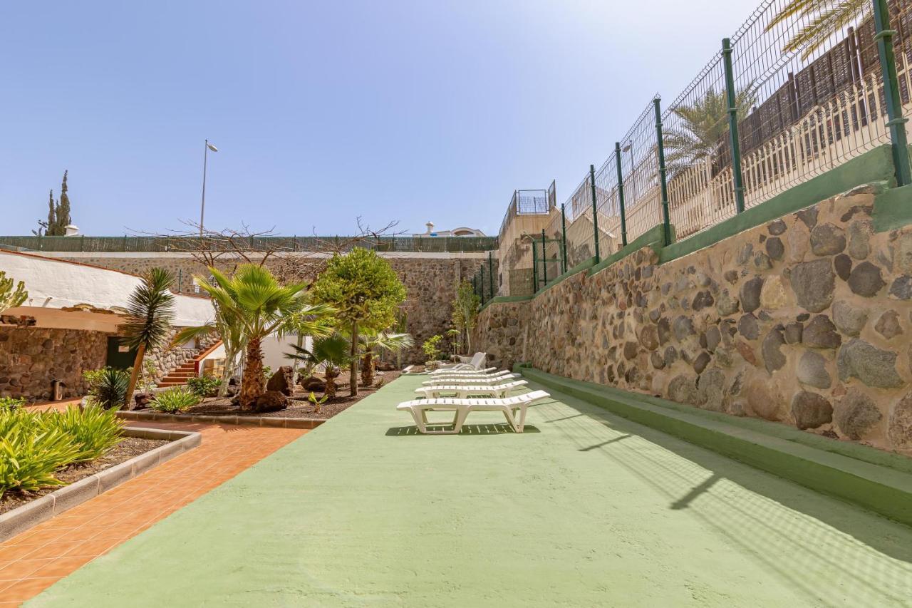 Apartment Seabliss Of Dunes, Terrace And Pool!