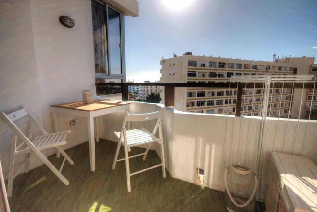 Apartment Centrico 737