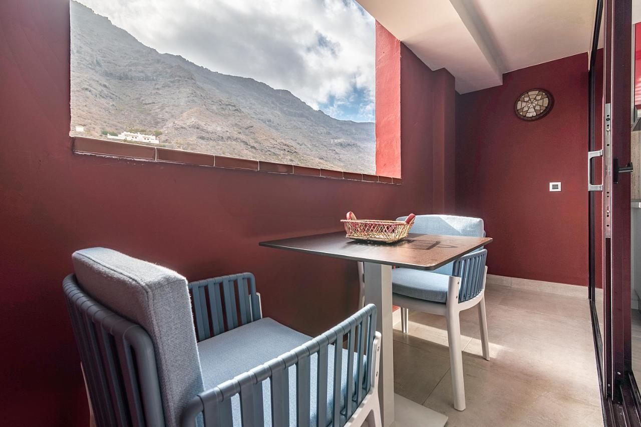 Apartment Sol Mogan - Adults Only Puerto De Mogan