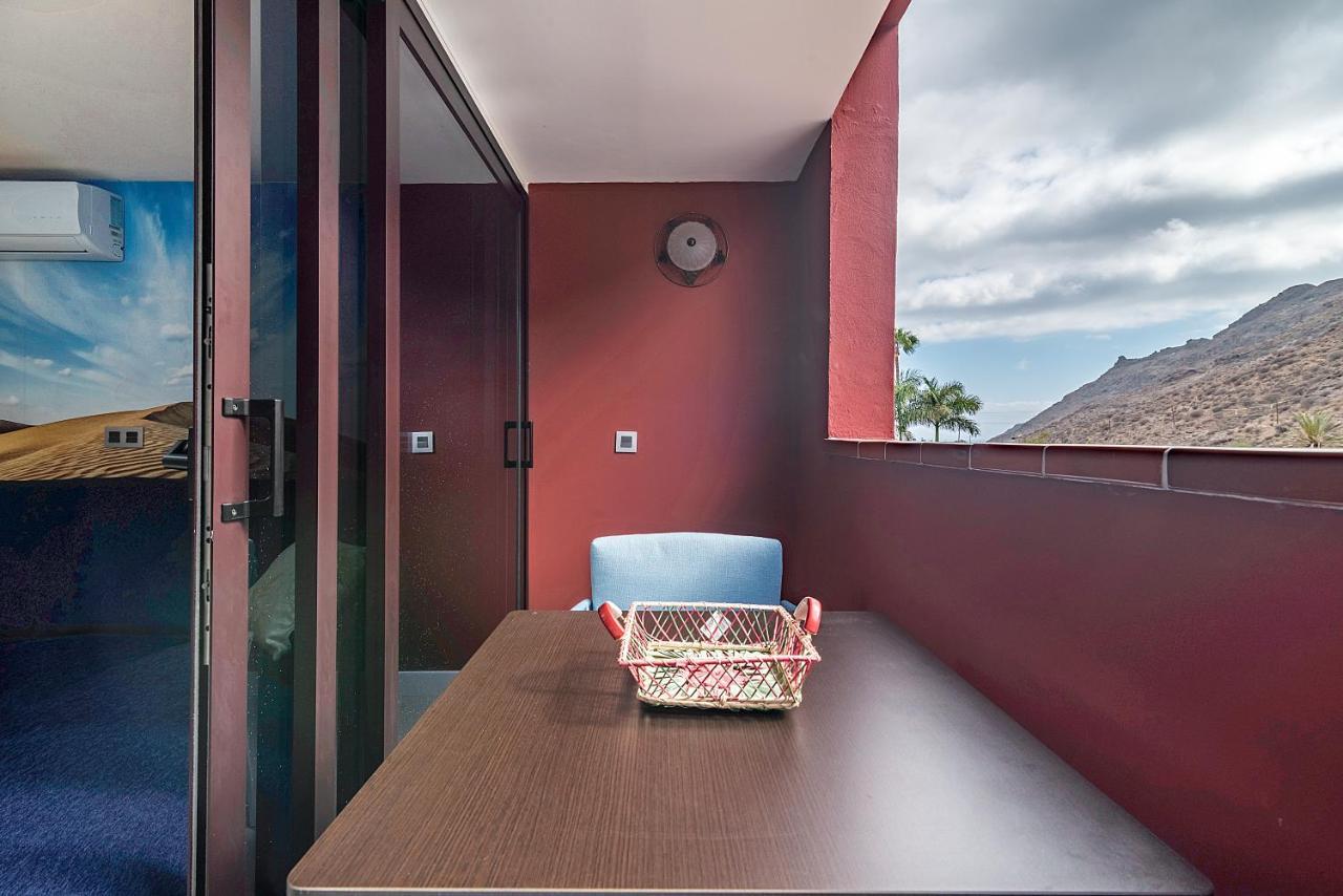 Apartment Sol Mogan - Adults Only *