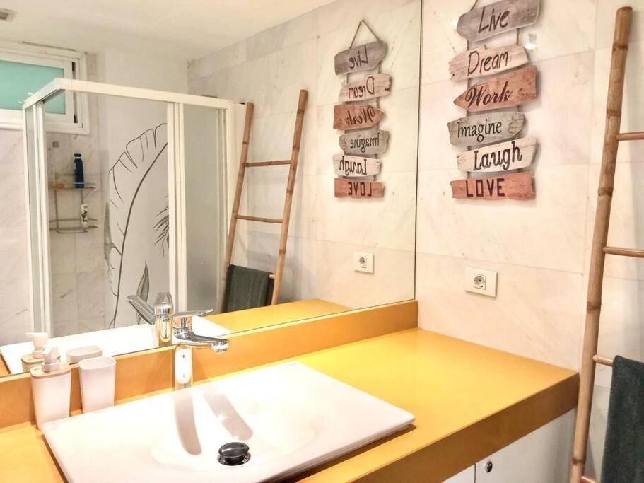 Appartamento Tropical House Near Beach&yumbo
