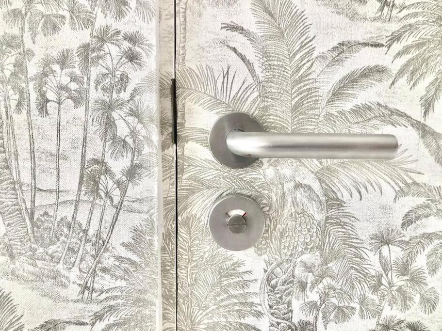 Appartamento Tropical House Near Beach&yumbo