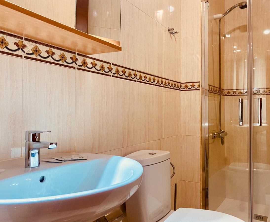 Click&guest - Comfortable Flat 2 Close To The Playa del Inglés
