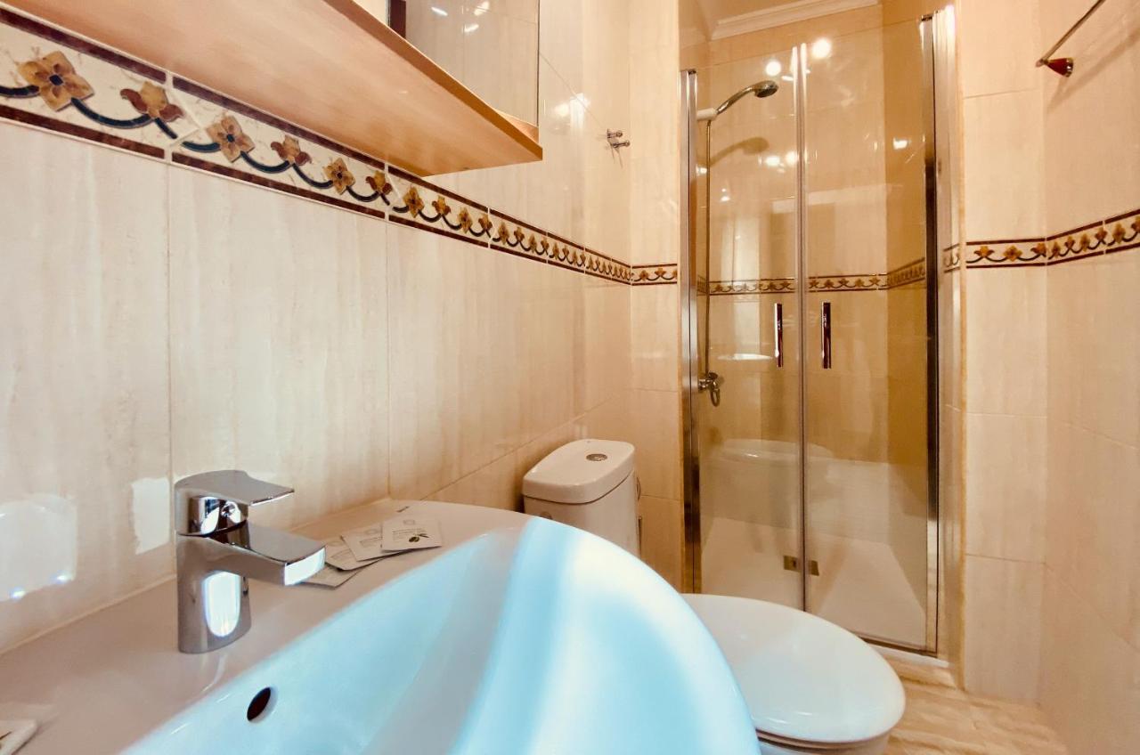 Click&guest - Comfortable Flat 2 Close To The Appartamento *