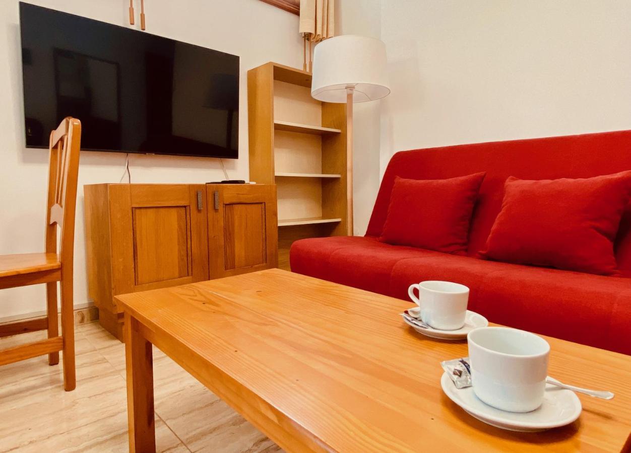 Click&guest - Comfortable Flat 2 Close To The Appartamento Playa del Inglés