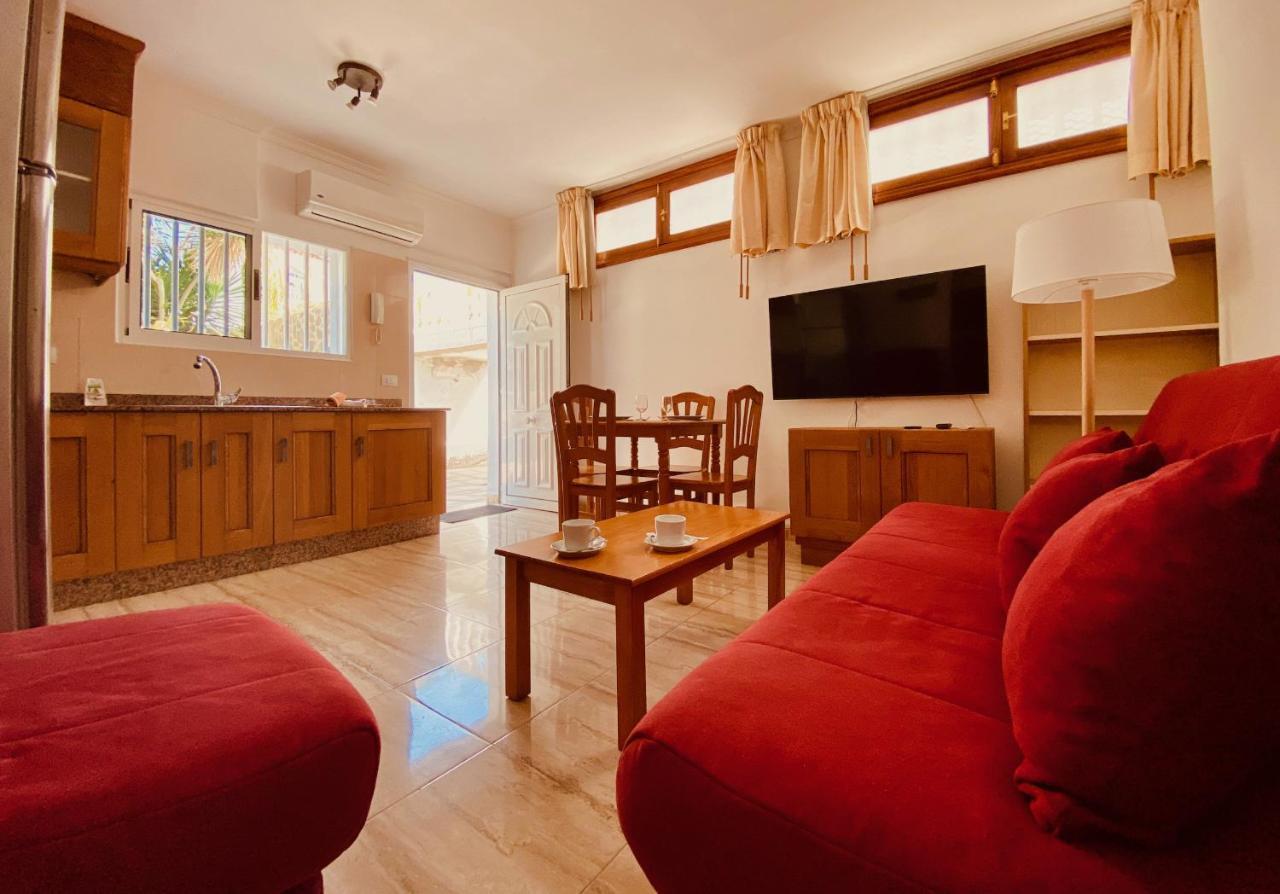 Click&guest - Comfortable Flat 2 Close To The Appartamento Playa del Inglés