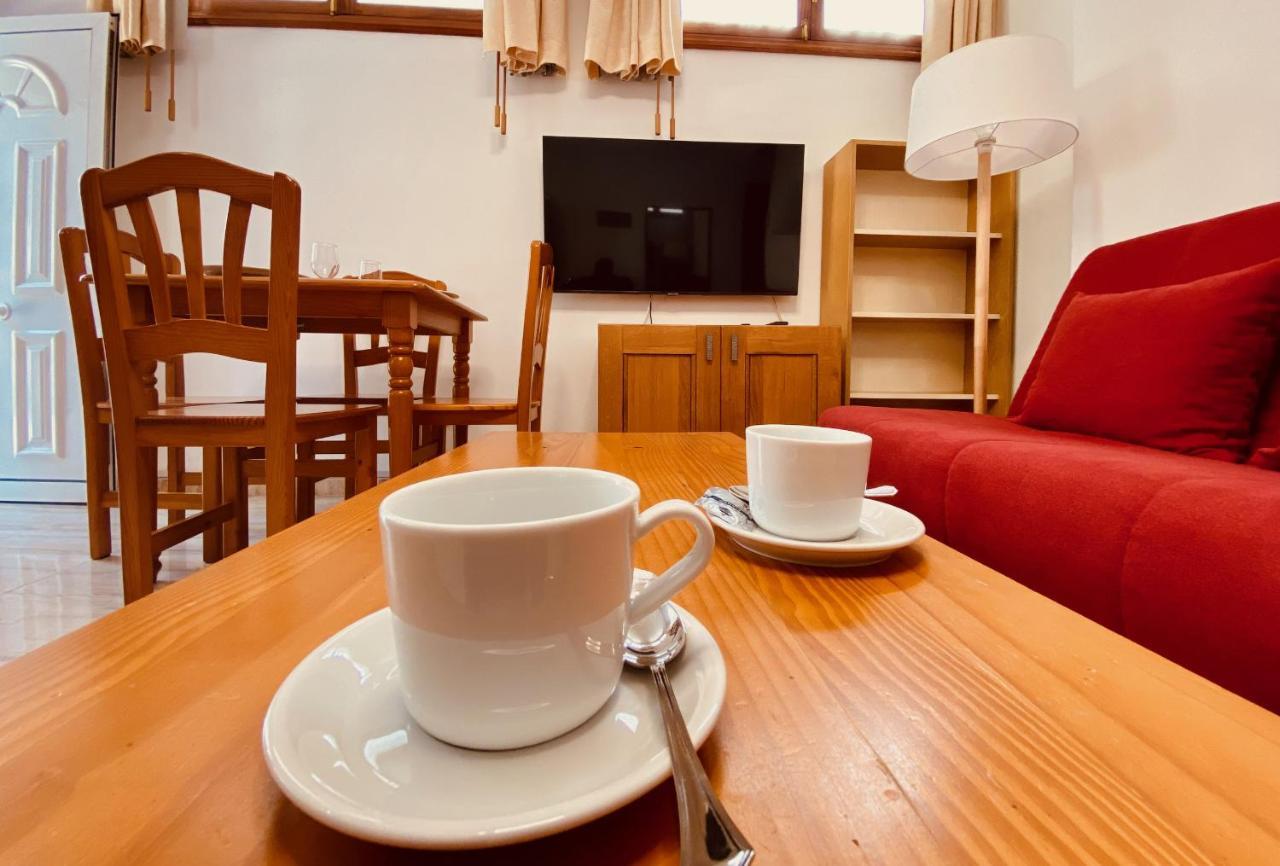 Click&guest - Comfortable Flat 2 Close To The Playa del Inglés
