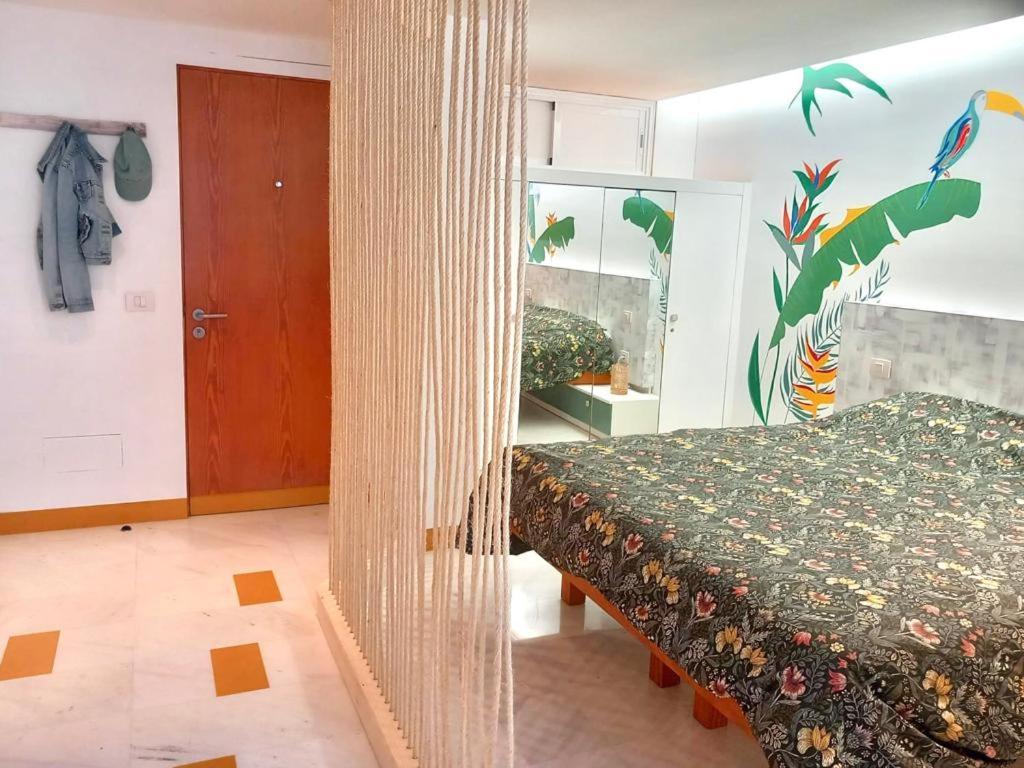 Appartamento Tropical House Near Beach&yumbo