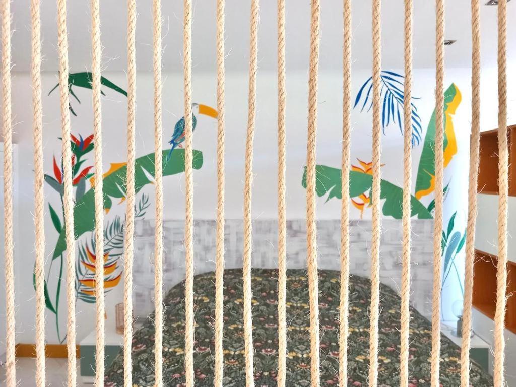 Appartamento Tropical House Near Beach&yumbo *