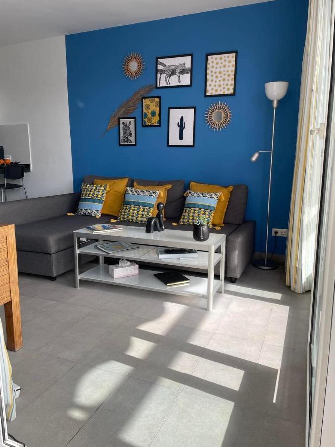 Mogan Pearl - Pool - Double Terrace - Ocean View - - Wifi - Wonderful Complex - Free Digital Travel Guide Appartamento Playa Del Cura (Gran Canaria)