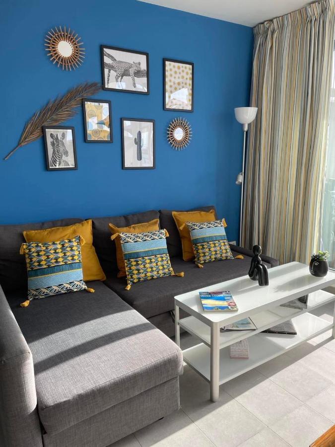 Mogan Pearl - Pool - Double Terrace - Ocean View - - Wifi - Wonderful Complex - Free Digital Travel Guide