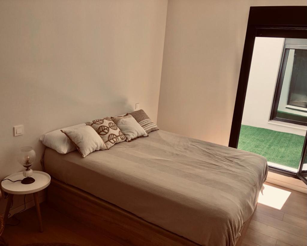Paraisos De Agaete Apartamento