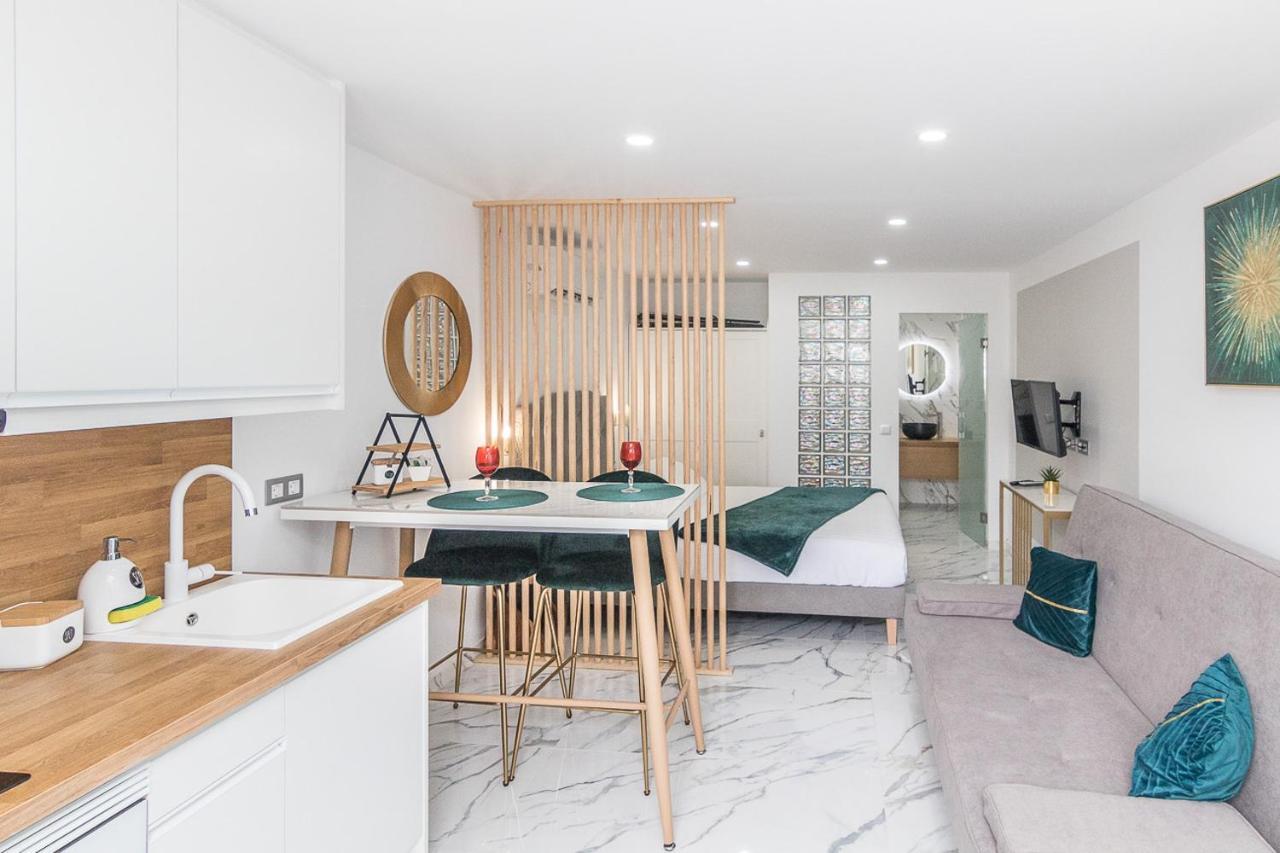 Apartment Loft On The