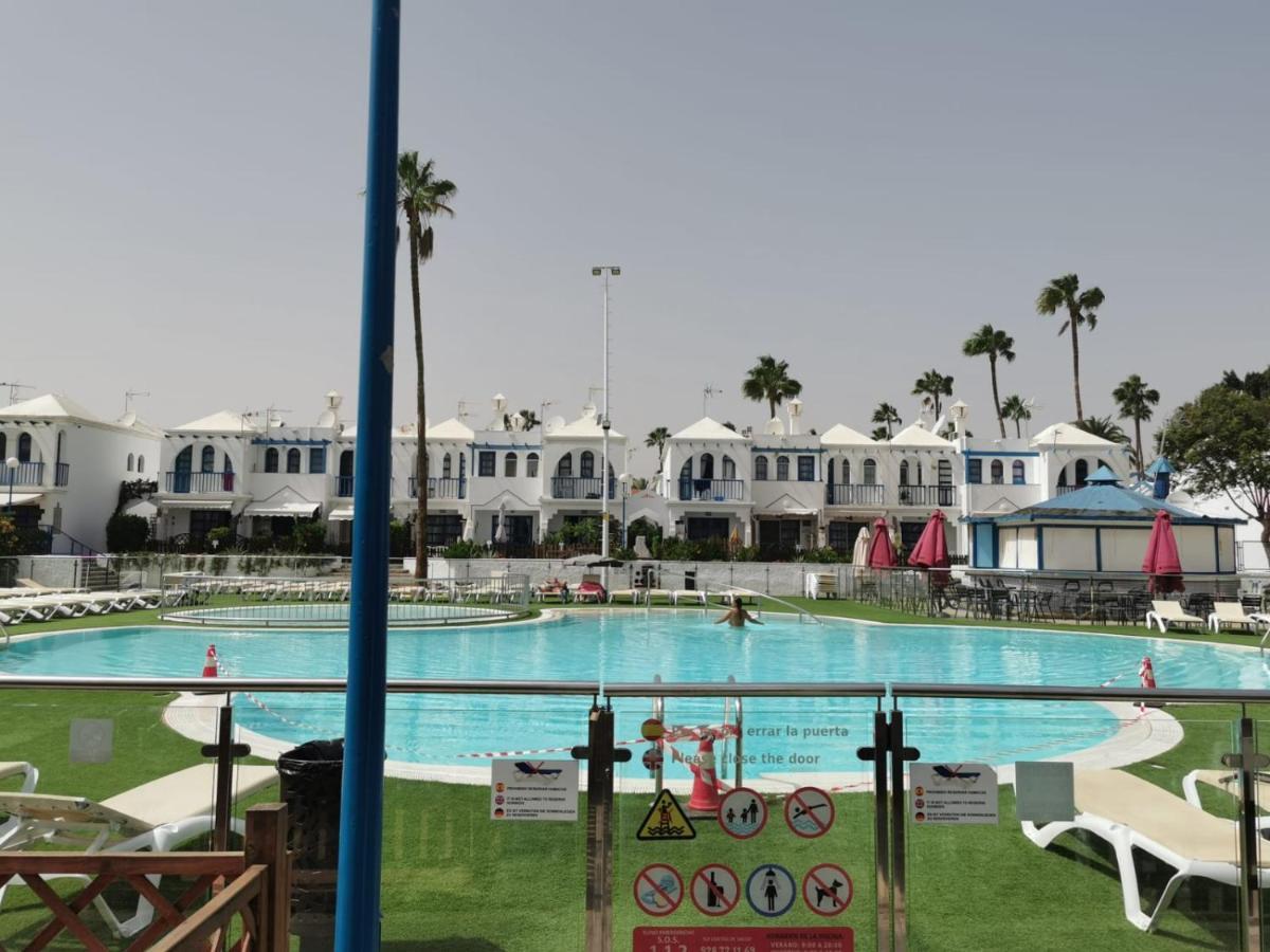 Casa Guapa * Maspalomas (Gran Canaria)