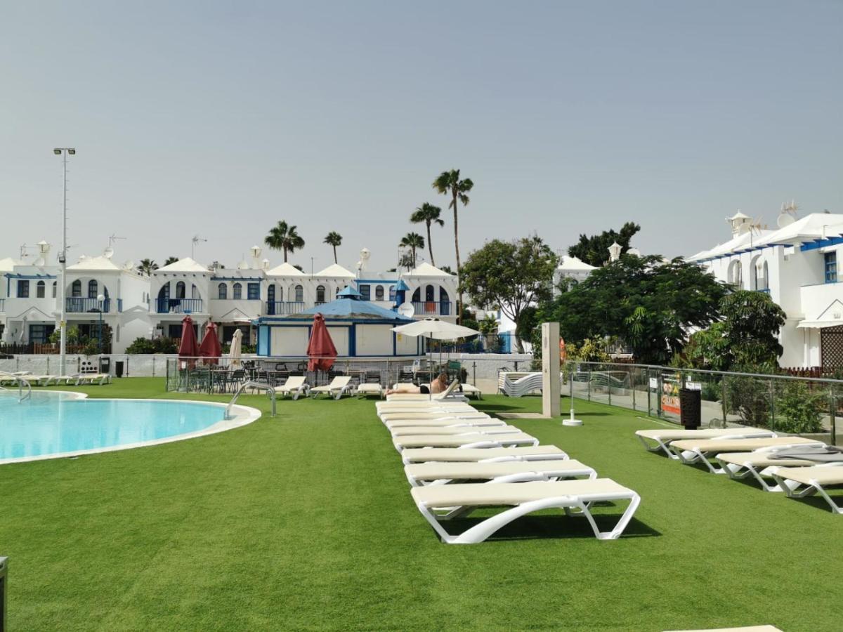 Casa Guapa * Maspalomas (Gran Canaria)