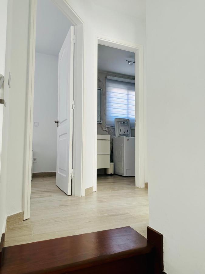 Modern Duplex 50m From The Playa Del Cura (Gran Canaria)