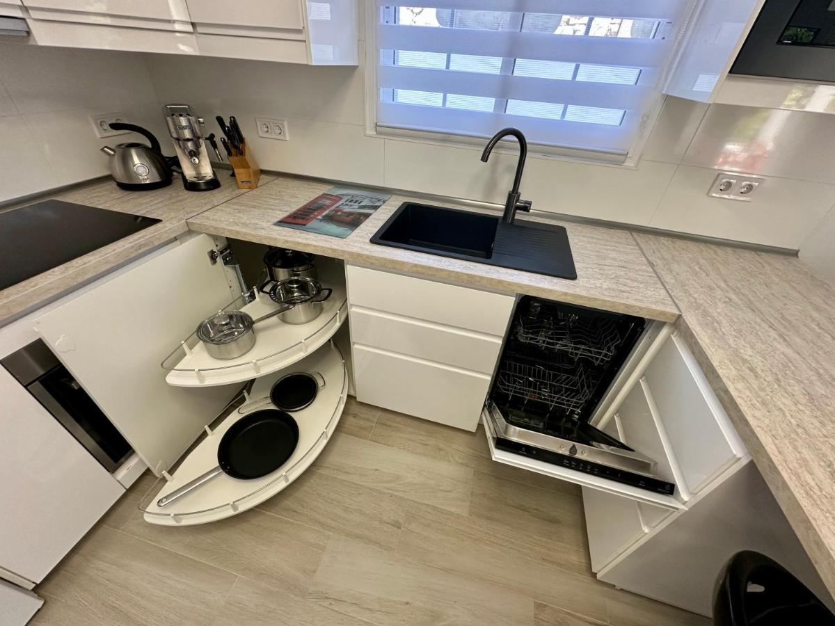 Modern Duplex 50m From The Apartment Playa Del Cura (Gran Canaria)