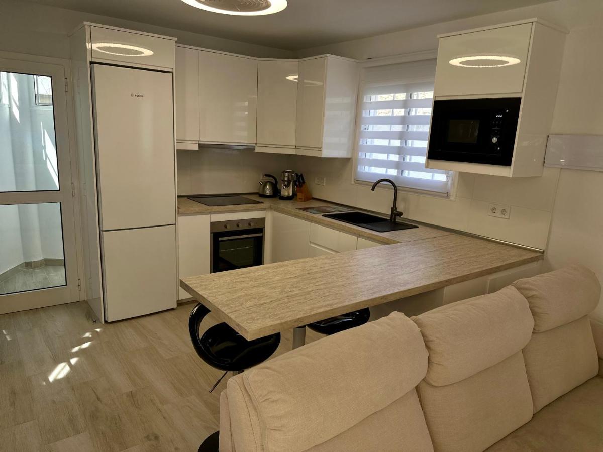 Modern Duplex 50m From The Apartment