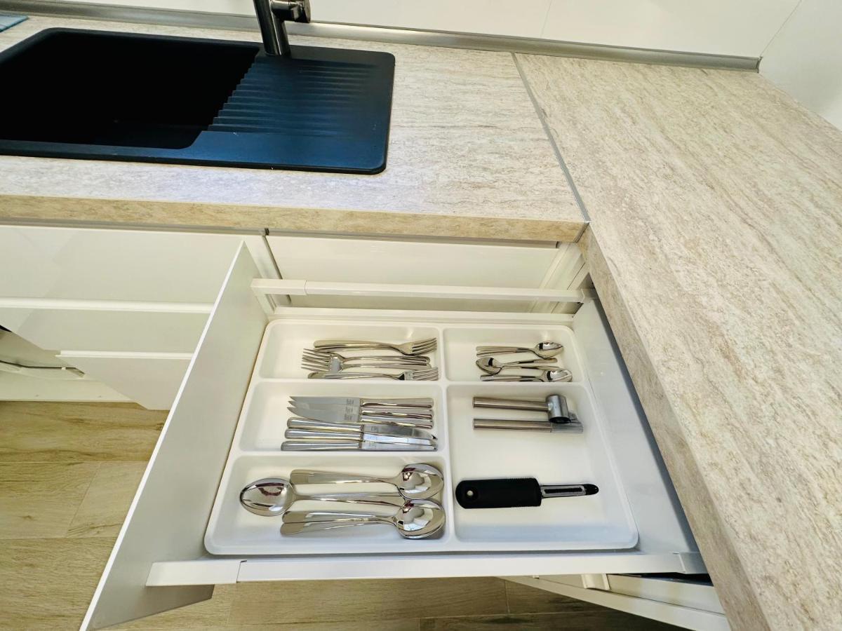 Apartment Modern Duplex 50m From The Playa Del Cura (Gran Canaria)