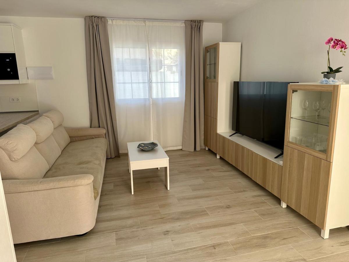 Modern Duplex 50m From The