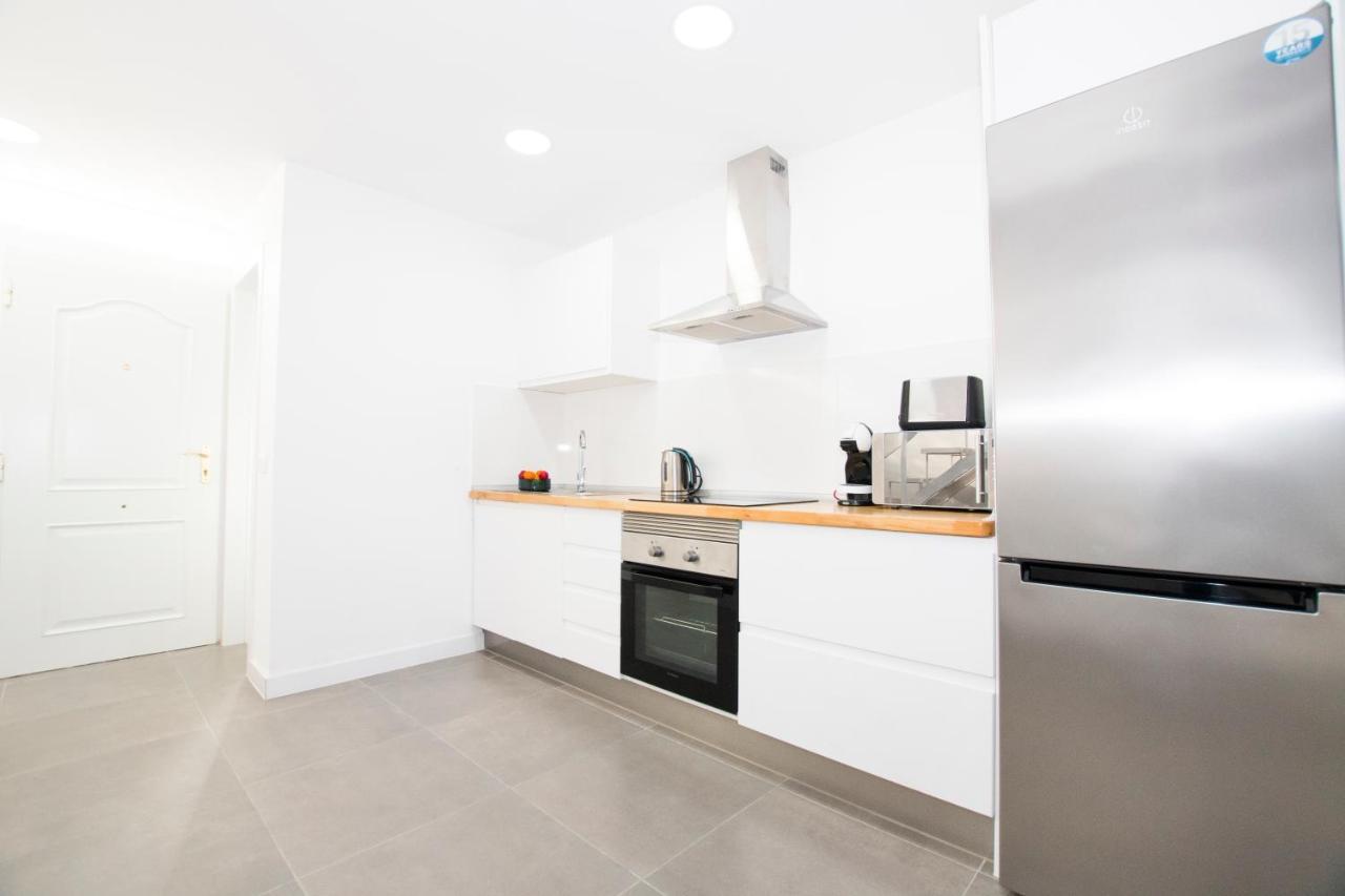 Appartamento Relaxing Duplex In Playa Del Ingles