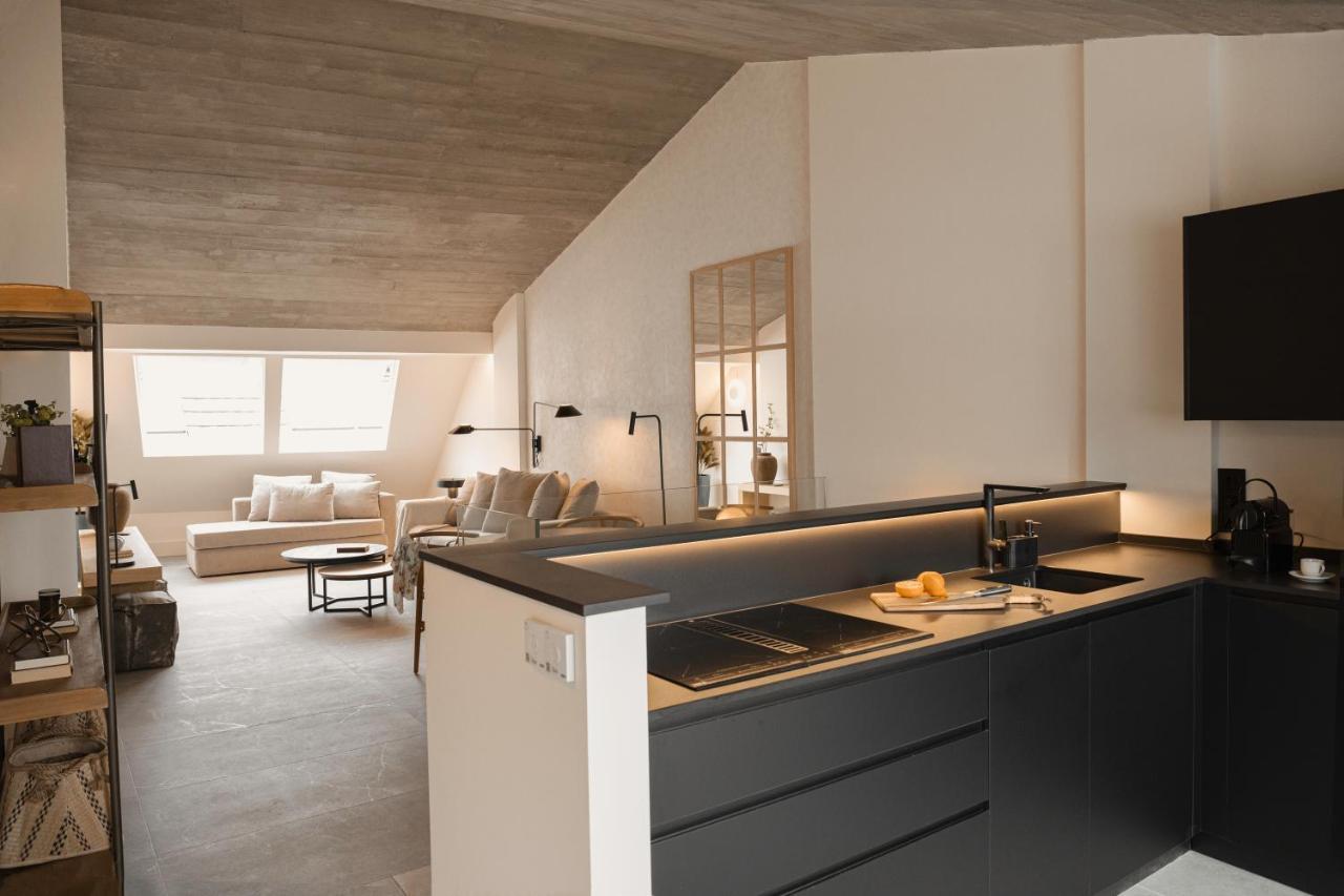 Toctoc Olof Palme - Apartamento *