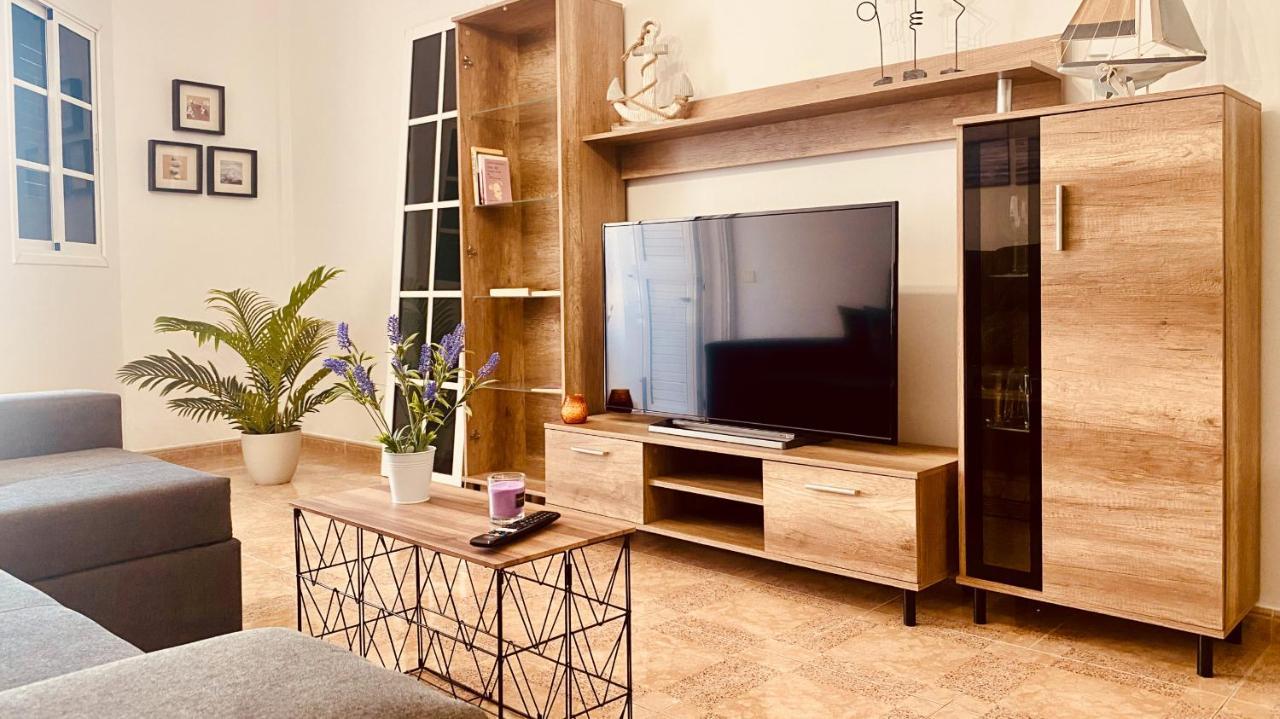 Click&guest - Al Alba House In Playa De Arinaga Apartment *