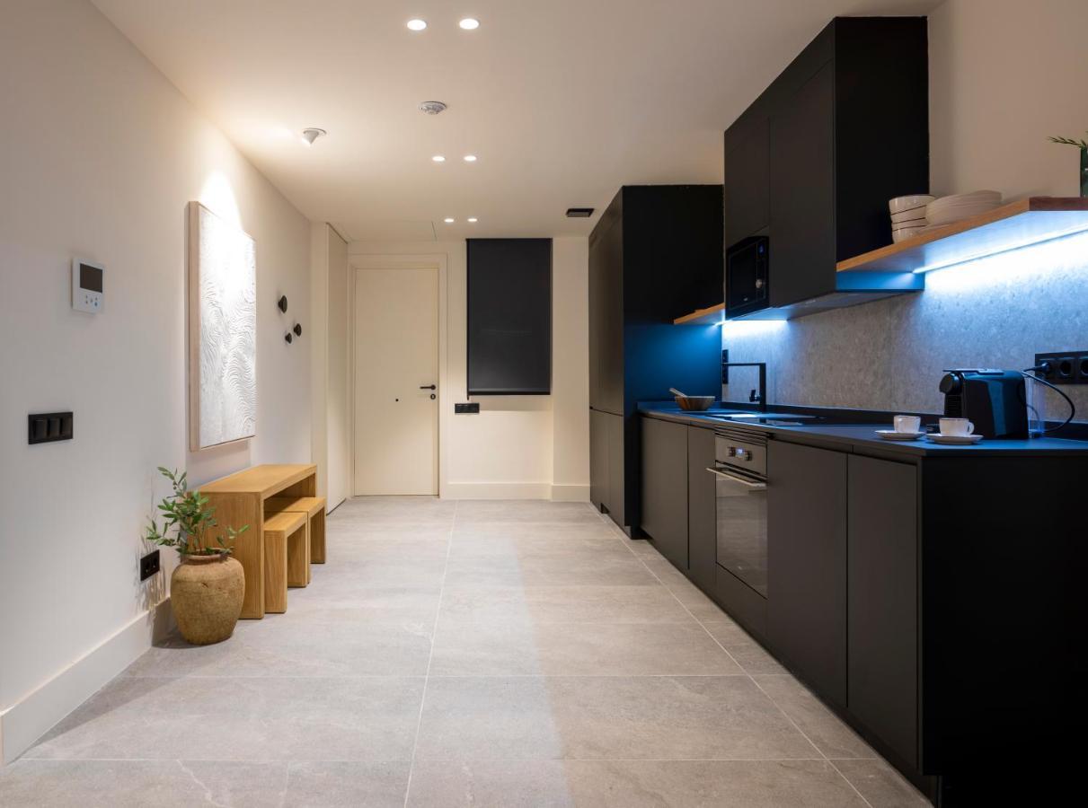 Apartamento Toctoc Olof Palme - *