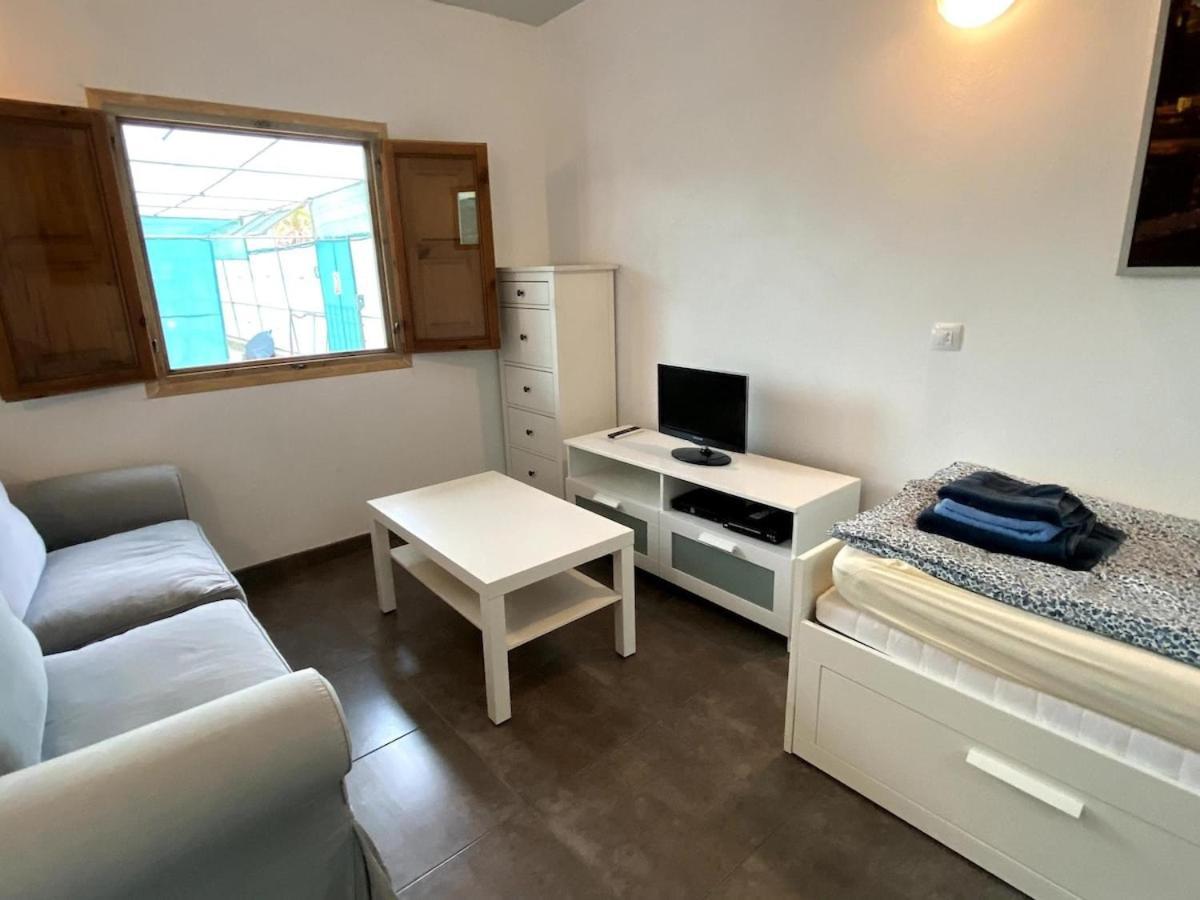 Finca Laxmi Apartment