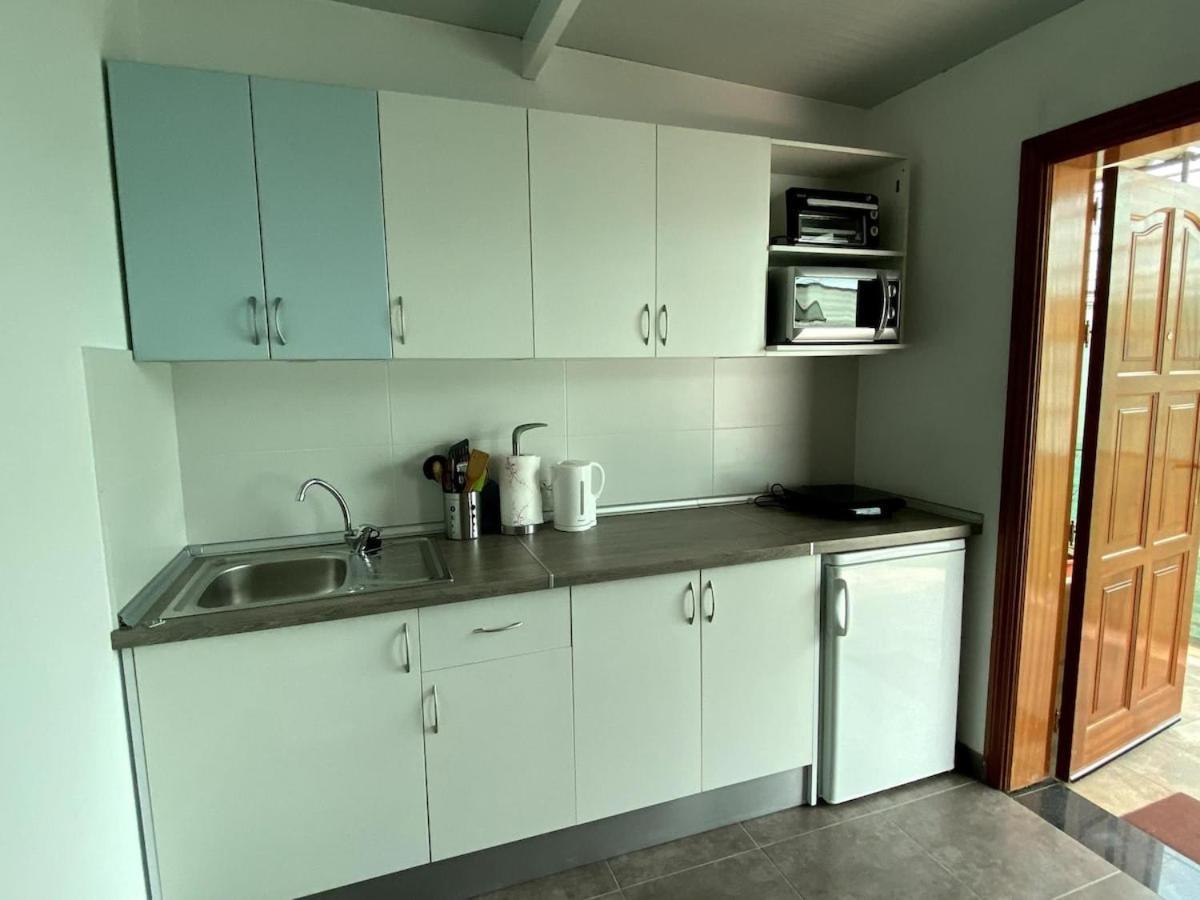Finca Laxmi Apartment Fataga