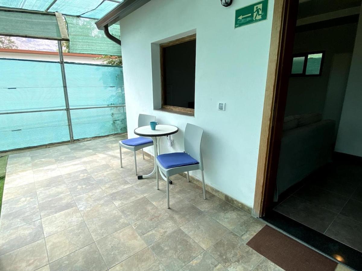 Apartment Finca Laxmi *