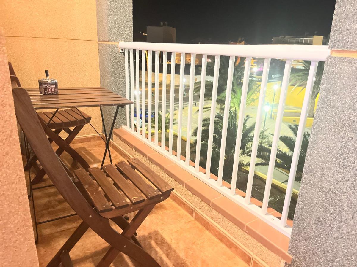 Apartamento Melo Vecindario-near Airport-elevator-garage Sardina