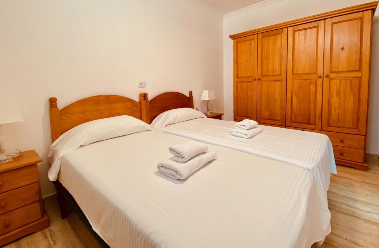 Click&guest - Comfortable Flat 2 Close To The Appartamento Playa del Inglés