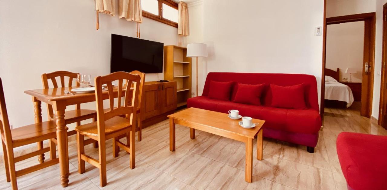 Click&guest - Comfortable Flat 2 Close To The * Playa del Inglés