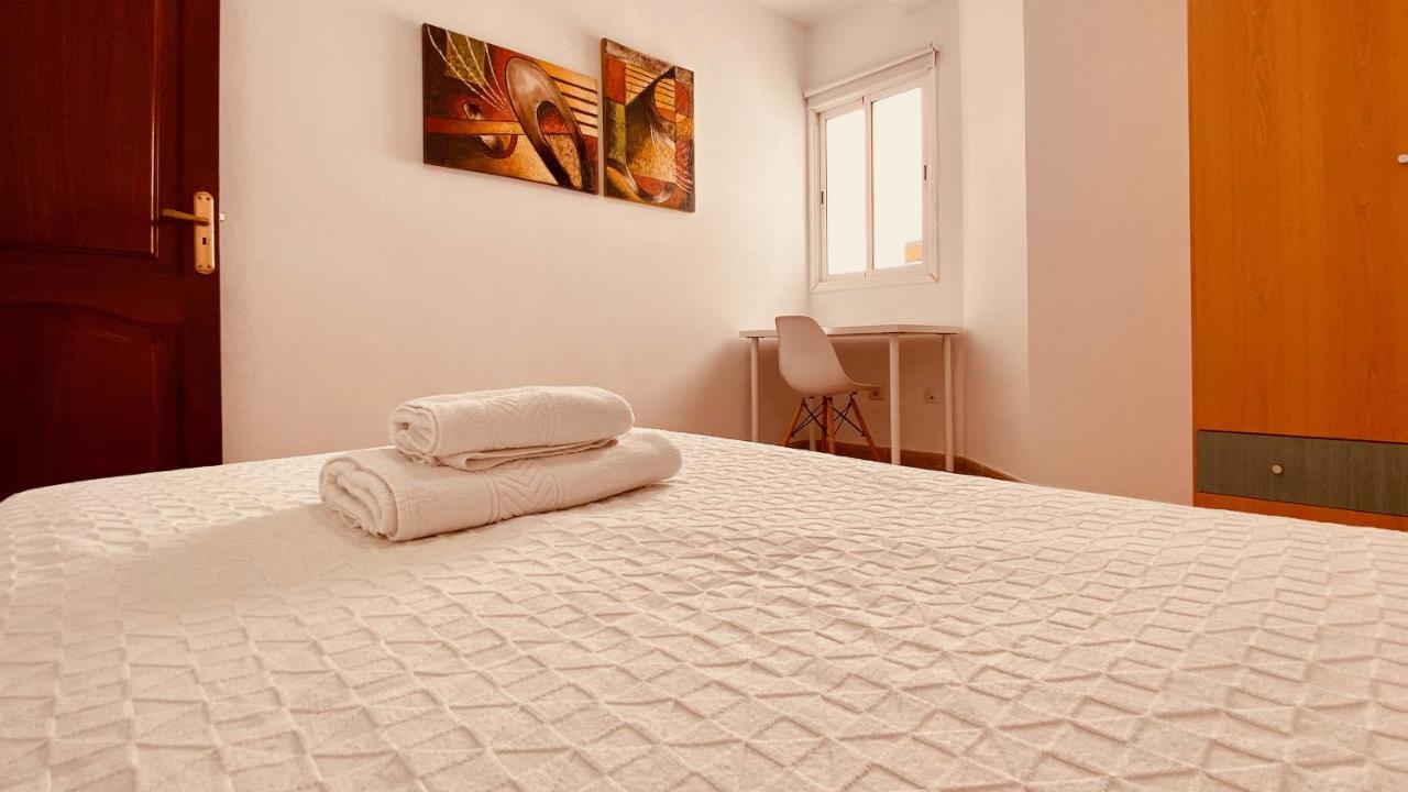 Apartment Click&guest - Al Alba House In Playa De Arinaga Aguimes