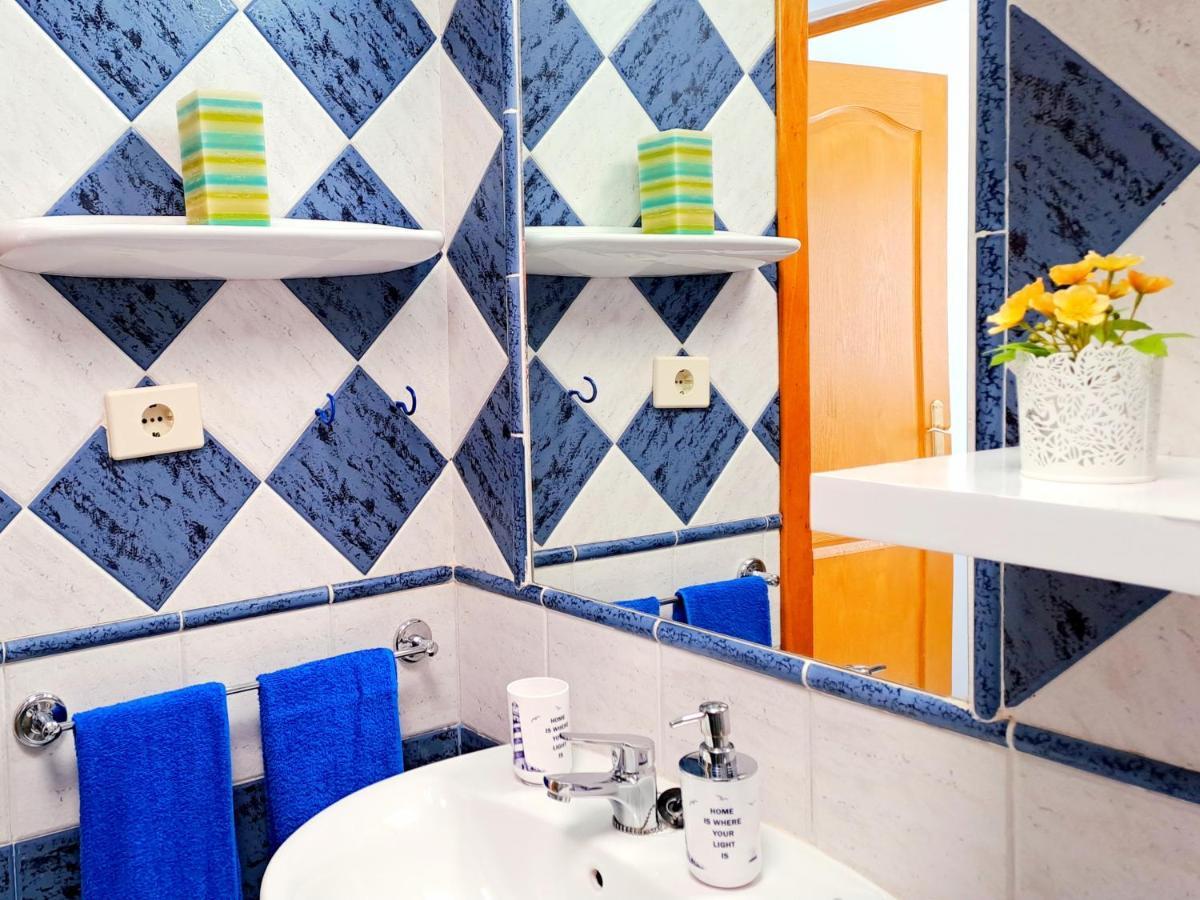 Bungalove Maspalomas