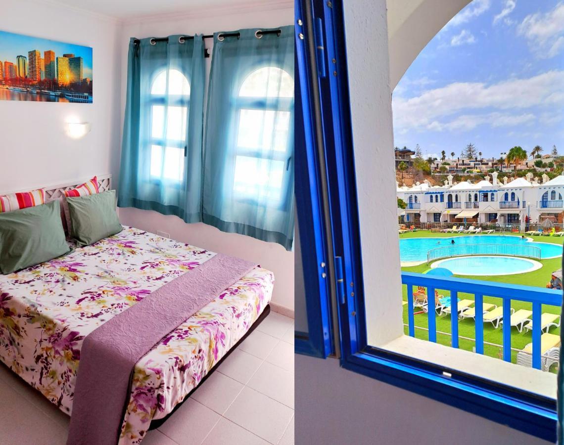 Holiday home Bungalove Maspalomas Maspalomas (Gran Canaria)