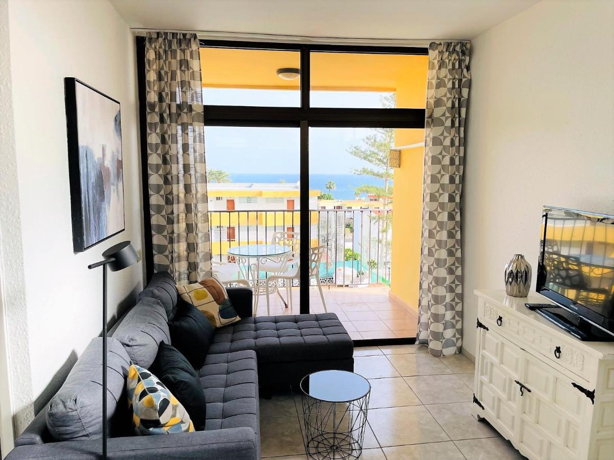 Seaview Cactus Apartamento