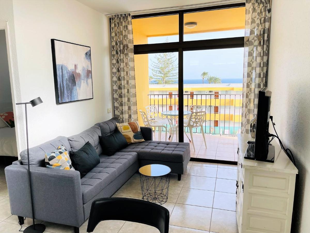 Seaview Cactus Apartamento *