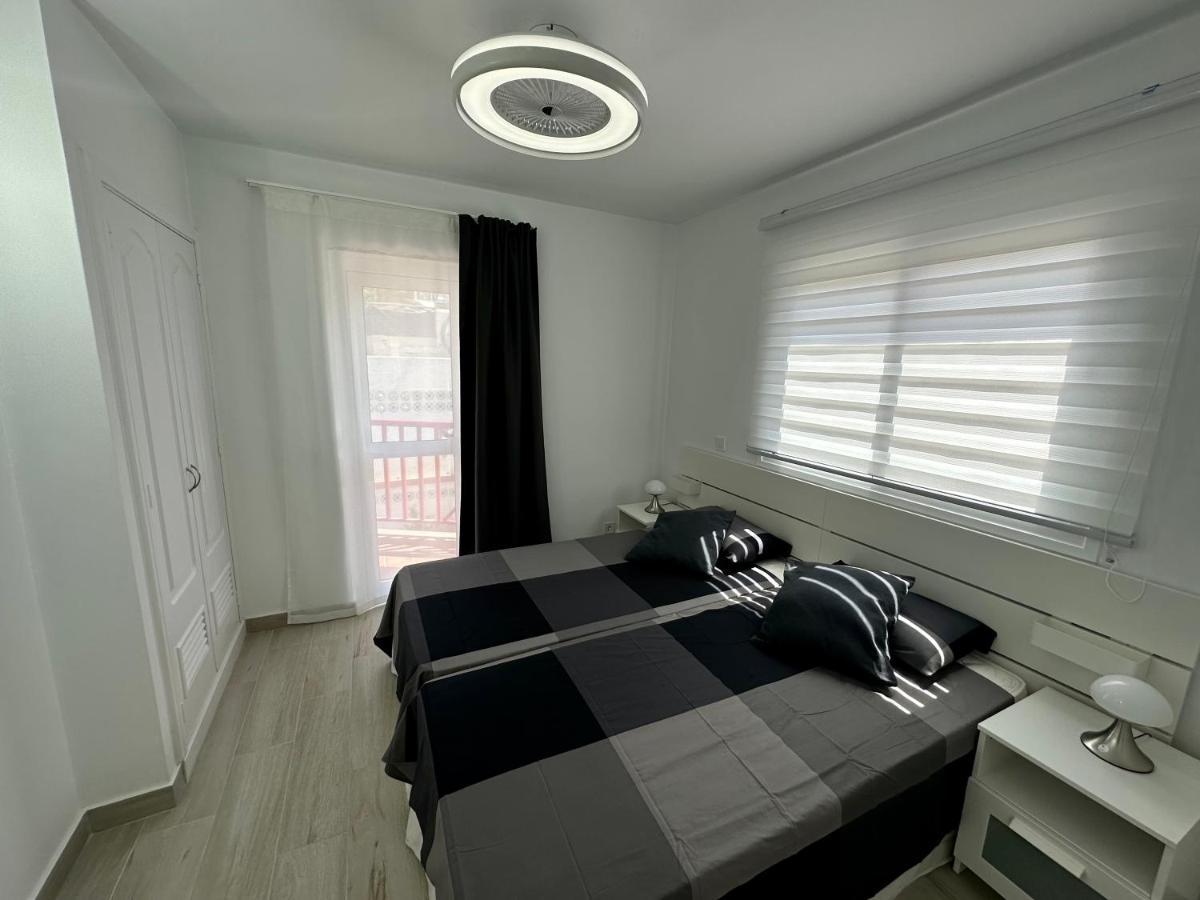 Apartment Modern Duplex 50m From The Playa Del Cura (Gran Canaria)
