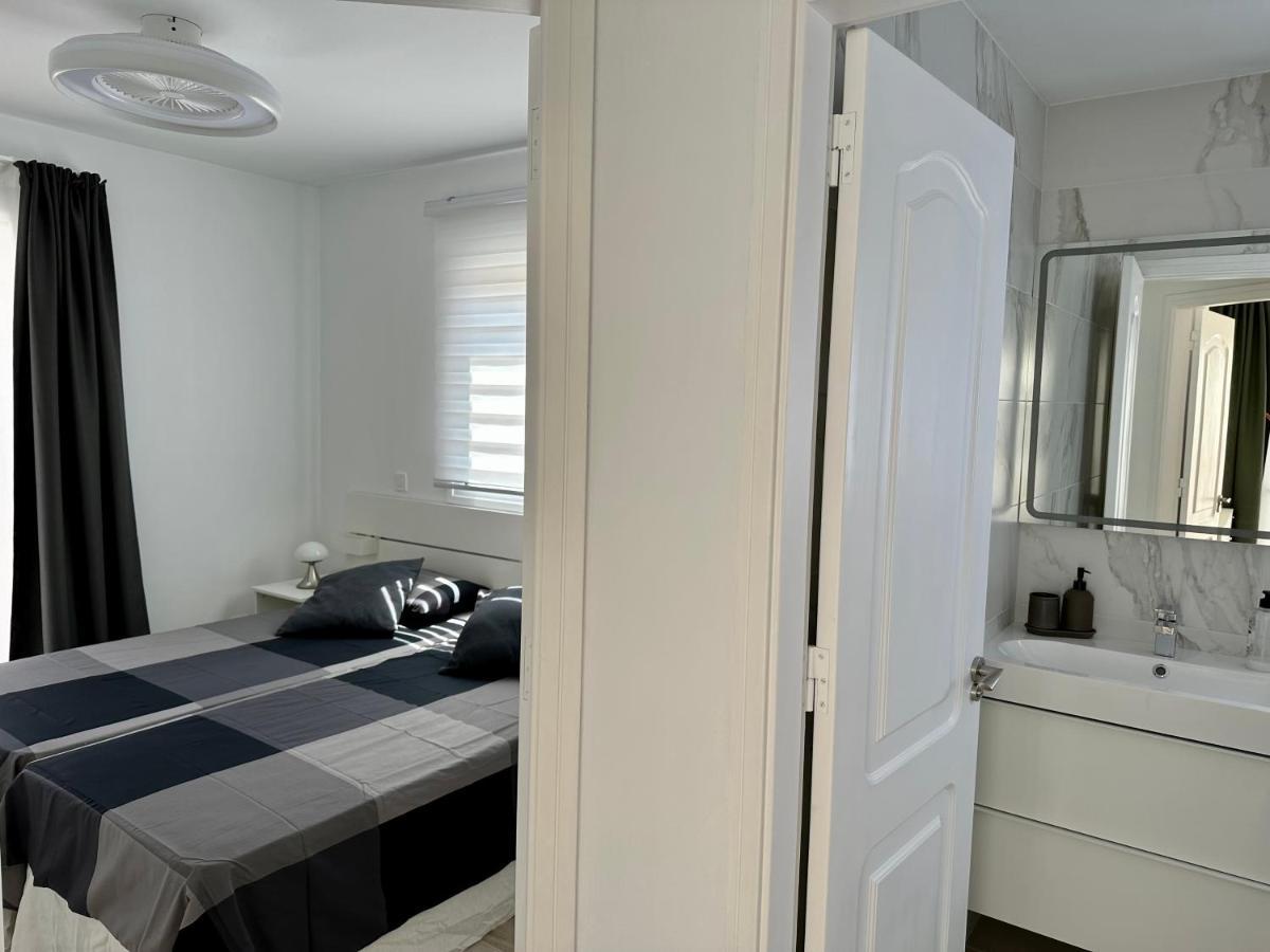 Modern Duplex 50m From The Apartment Playa Del Cura (Gran Canaria)