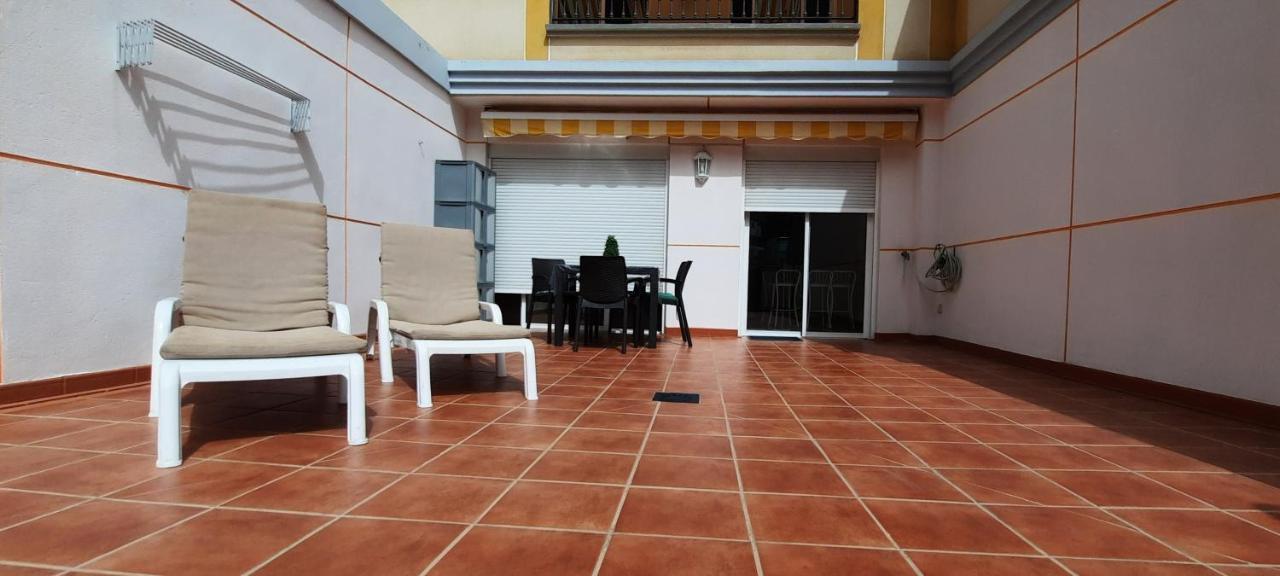 La Marisma Apartment